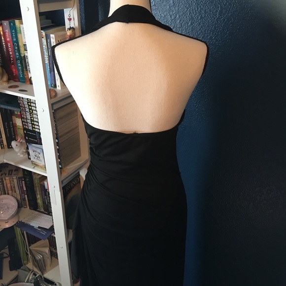 Gorgeous prom dress - Picture 5 of 7